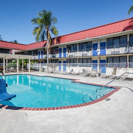 Econo Lodge Palm Harbor - Clearwater Esterno foto