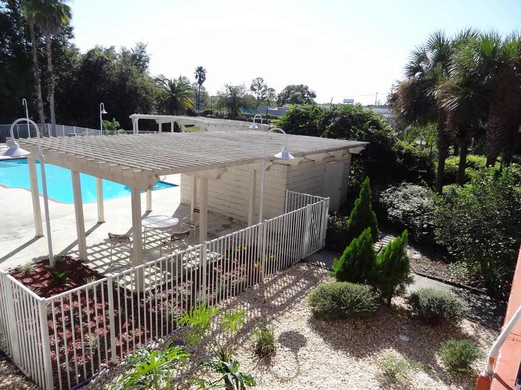 Econo Lodge Palm Harbor - Clearwater Esterno foto